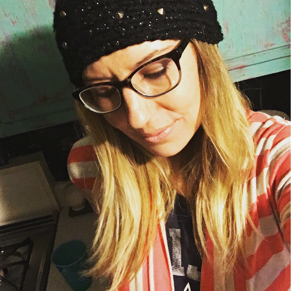 Meet your Posher, Candice